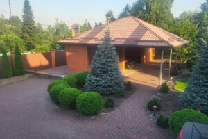 трехэтажный дом с верандой, 486.1 кв. м, кирпич. Продажа в Запорожье район Большой Луг фото 2