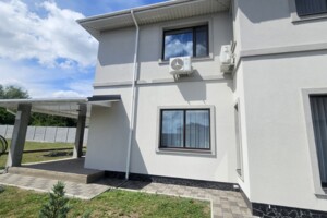 двоповерховий будинок, 240 кв. м, газобетон. Продаж в Запоріжжі, район Великий Луг фото 2
