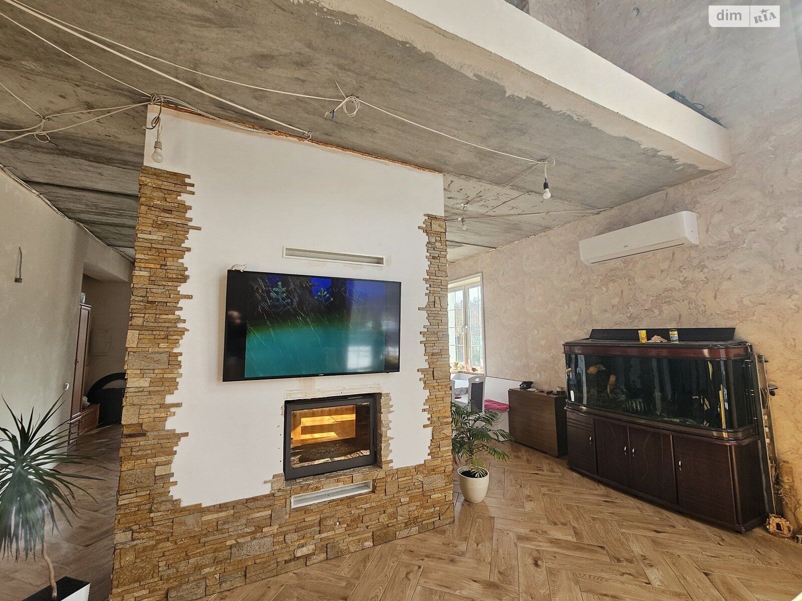 двухэтажный дом, 267 кв. м, кирпич. Продажа в Запорожье район Большой Луг фото 1