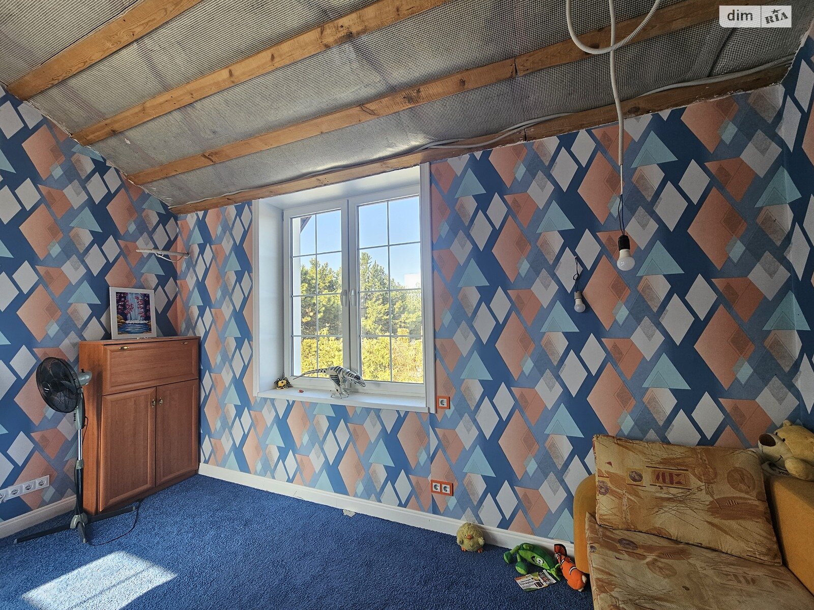 двухэтажный дом, 267 кв. м, кирпич. Продажа в Запорожье район Большой Луг фото 1