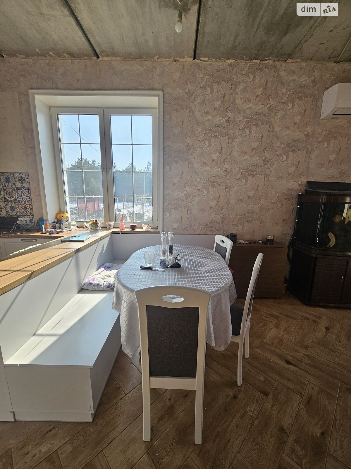 двухэтажный дом, 267 кв. м, кирпич. Продажа в Запорожье район Большой Луг фото 1