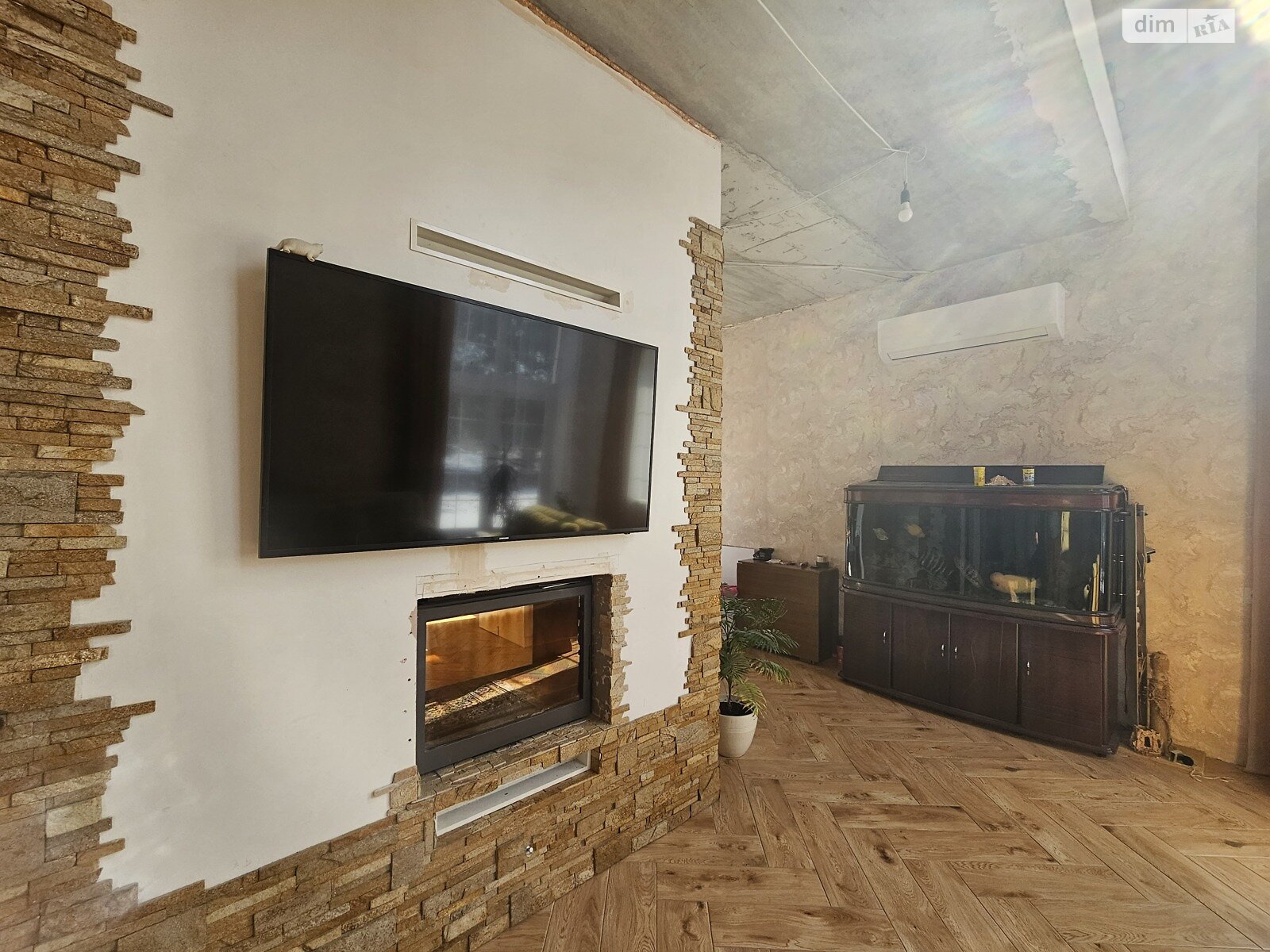 двухэтажный дом, 267 кв. м, кирпич. Продажа в Запорожье район Большой Луг фото 1