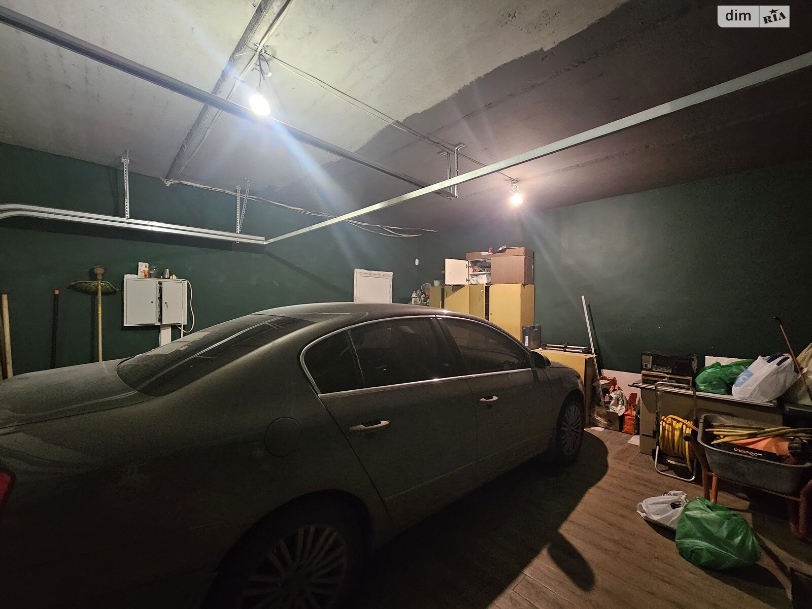 двухэтажный дом, 267 кв. м, кирпич. Продажа в Запорожье район Большой Луг фото 1