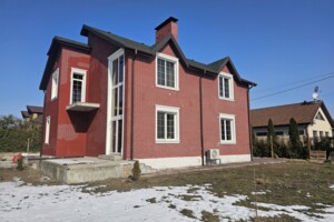 двухэтажный дом, 267 кв. м, кирпич. Продажа в Запорожье район Большой Луг фото 2