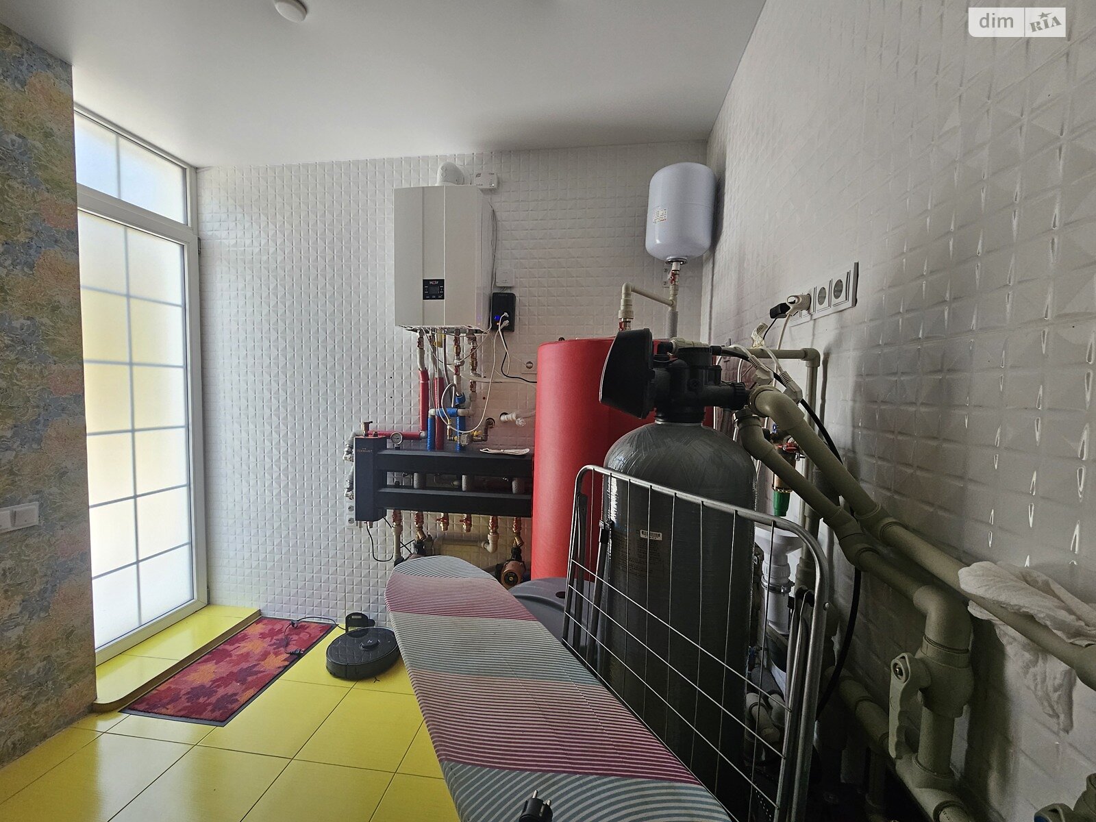 двухэтажный дом, 267 кв. м, кирпич. Продажа в Запорожье район Большой Луг фото 1