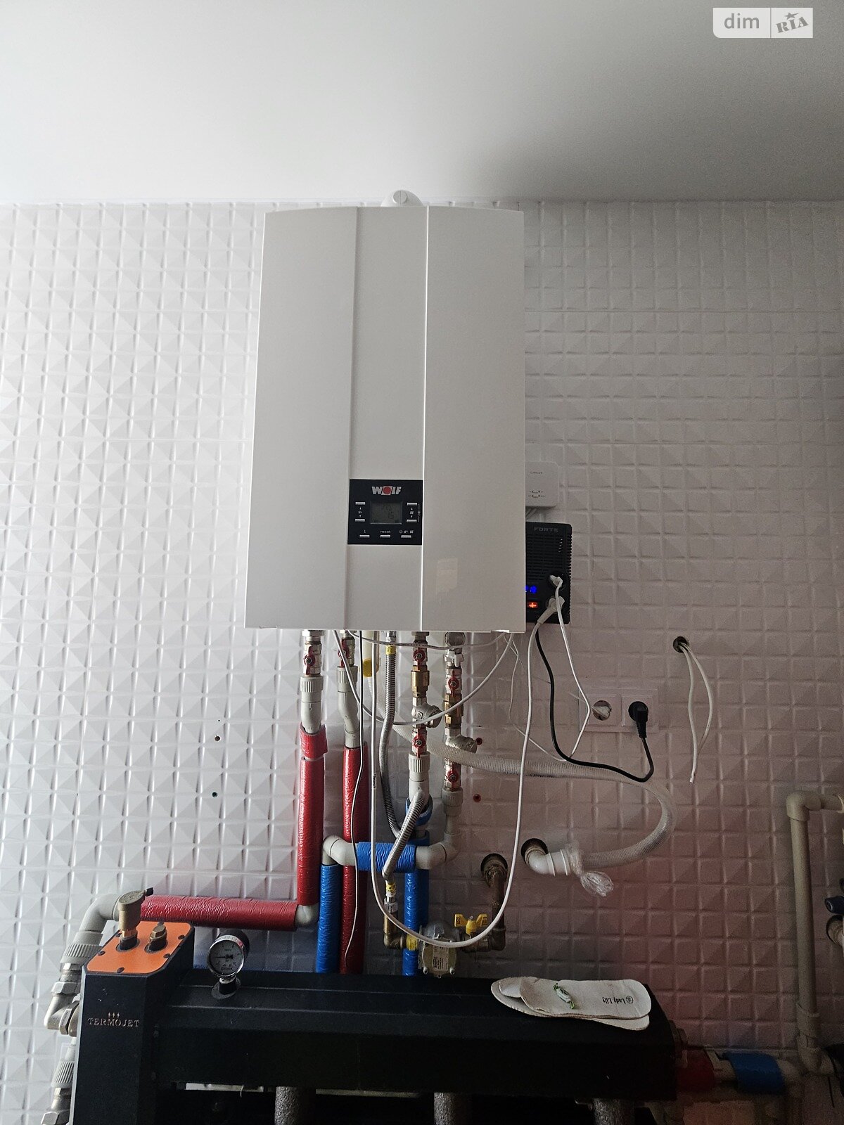 двухэтажный дом, 267 кв. м, кирпич. Продажа в Запорожье район Большой Луг фото 1