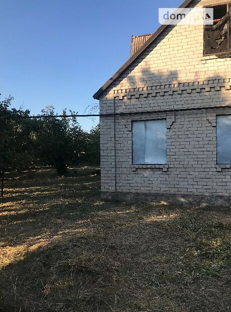 двоповерховий будинок з садом, 210 кв. м, кирпич. Продаж в Запоріжжі, район Великий Луг фото 1 двоповерховий будинок з садом, 210 кв. м, кирпич. Продаж в Запоріжжі, район Великий Луг фото 1