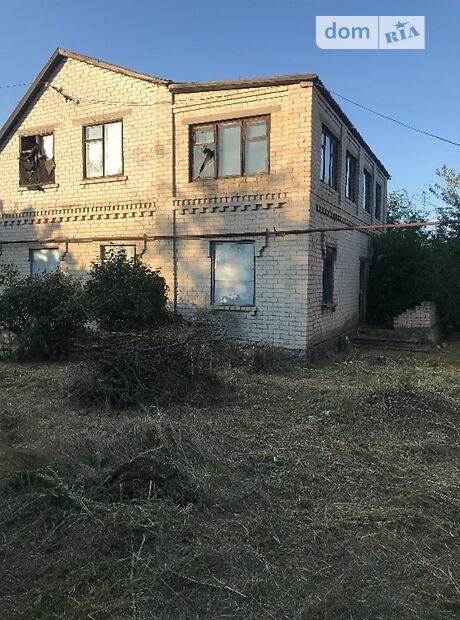 двоповерховий будинок з садом, 210 кв. м, кирпич. Продаж в Запоріжжі, район Великий Луг фото 1 двоповерховий будинок з садом, 210 кв. м, кирпич. Продаж в Запоріжжі, район Великий Луг фото 1
