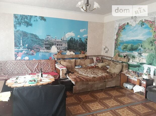 двухэтажный дом с садом, 200 кв. м, инкерманский камень. Продажа в Запорожье район Большой Луг фото 1 двухэтажный дом с садом, 200 кв. м, инкерманский камень. Продажа в Запорожье район Большой Луг фото 1
