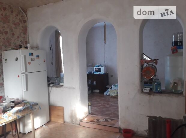 двухэтажный дом с садом, 200 кв. м, инкерманский камень. Продажа в Запорожье район Большой Луг фото 1 двухэтажный дом с садом, 200 кв. м, инкерманский камень. Продажа в Запорожье район Большой Луг фото 1