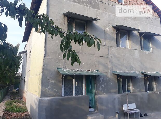двухэтажный дом с садом, 200 кв. м, инкерманский камень. Продажа в Запорожье район Большой Луг фото 1 двухэтажный дом с садом, 200 кв. м, инкерманский камень. Продажа в Запорожье район Большой Луг фото 1