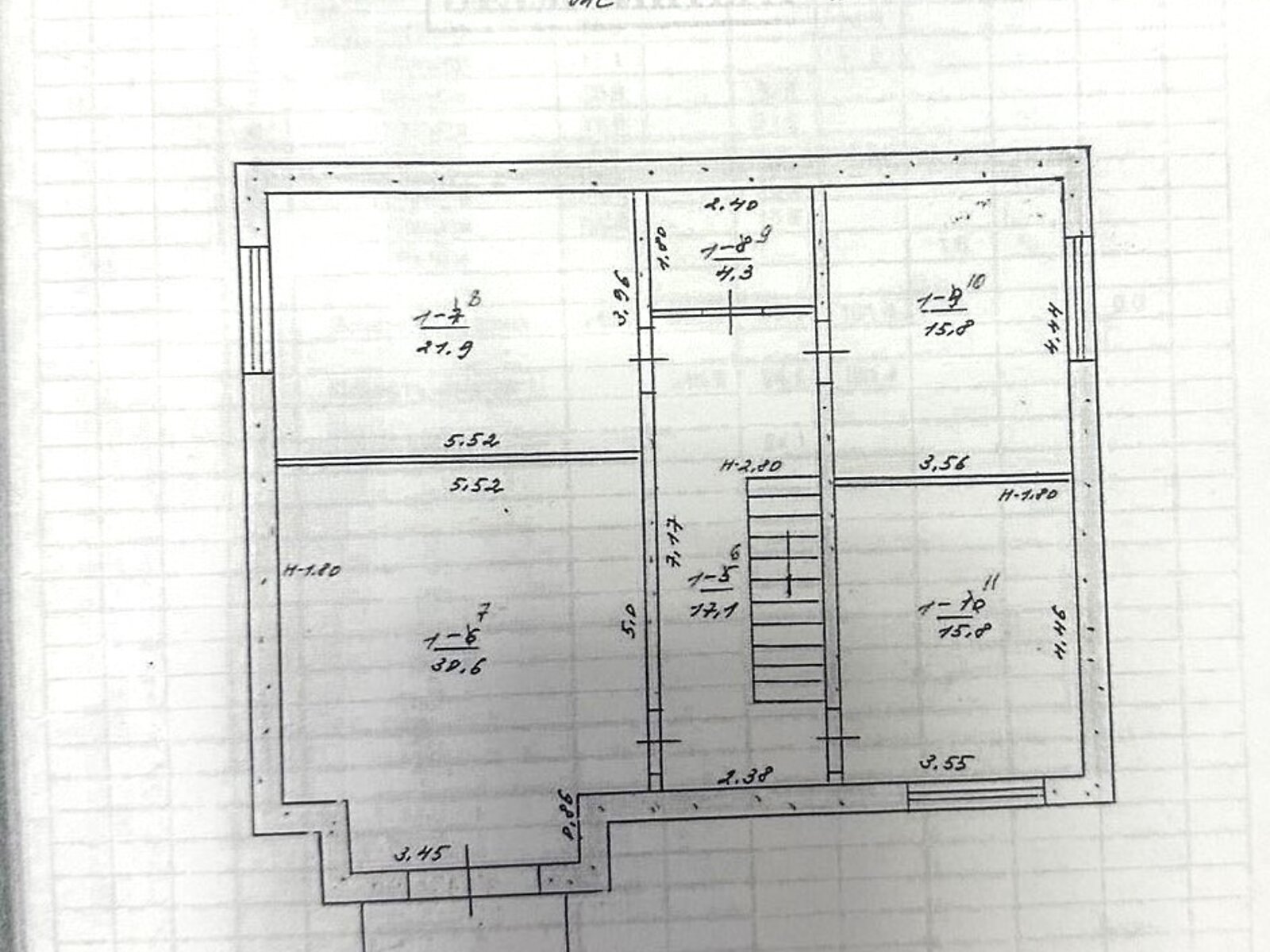 двухэтажный дом с балконом, 245.5 кв. м, кирпич. Продажа в Запорожье район Большой Луг фото 1 двухэтажный дом с балконом, 245.5 кв. м, кирпич. Продажа в Запорожье район Большой Луг фото 1