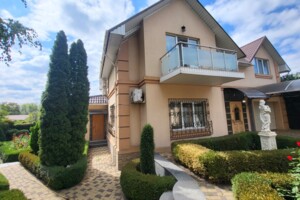 двухэтажный дом с балконом, 245.5 кв. м, кирпич. Продажа в Запорожье район Большой Луг фото 2 двухэтажный дом с балконом, 245.5 кв. м, кирпич. Продажа в Запорожье район Большой Луг фото 2