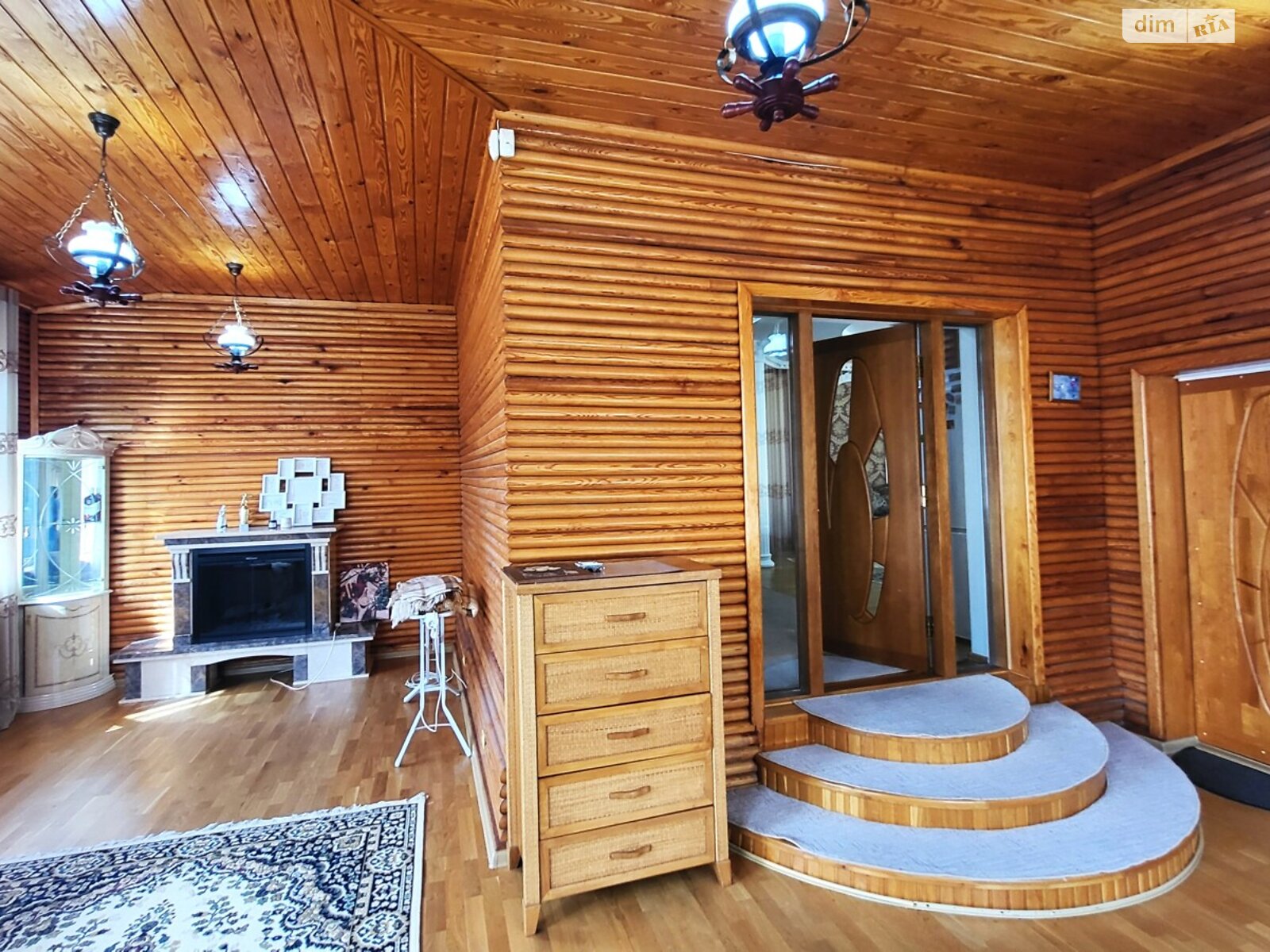 двухэтажный дом с балконом, 245.5 кв. м, кирпич. Продажа в Запорожье район Большой Луг фото 1 двухэтажный дом с балконом, 245.5 кв. м, кирпич. Продажа в Запорожье район Большой Луг фото 1