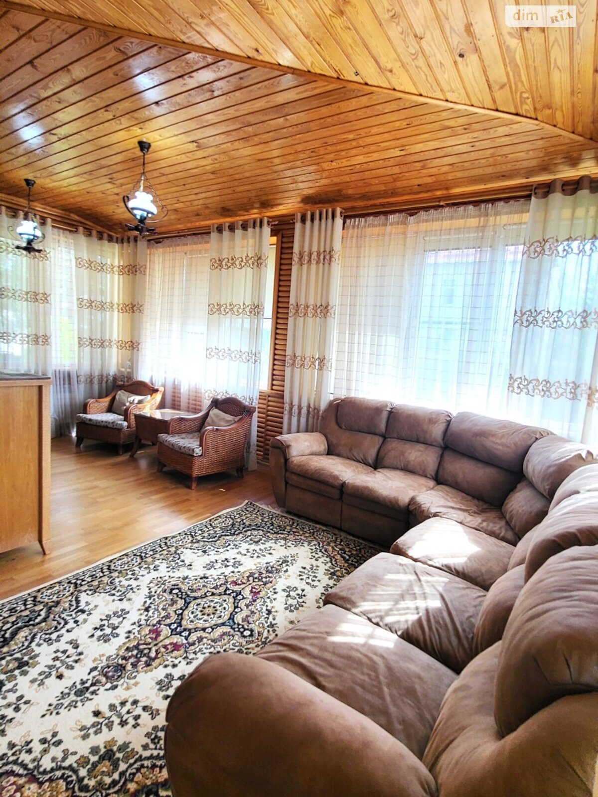 двухэтажный дом с балконом, 245.5 кв. м, кирпич. Продажа в Запорожье район Большой Луг фото 1 двухэтажный дом с балконом, 245.5 кв. м, кирпич. Продажа в Запорожье район Большой Луг фото 1