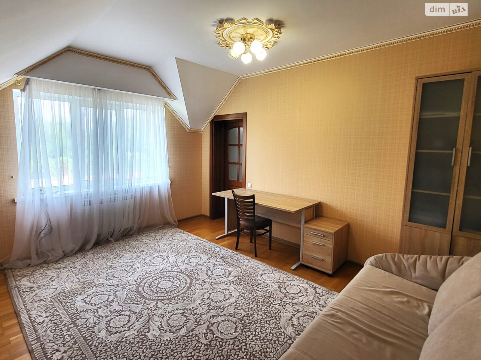 двухэтажный дом с балконом, 245.5 кв. м, кирпич. Продажа в Запорожье район Большой Луг фото 1 двухэтажный дом с балконом, 245.5 кв. м, кирпич. Продажа в Запорожье район Большой Луг фото 1