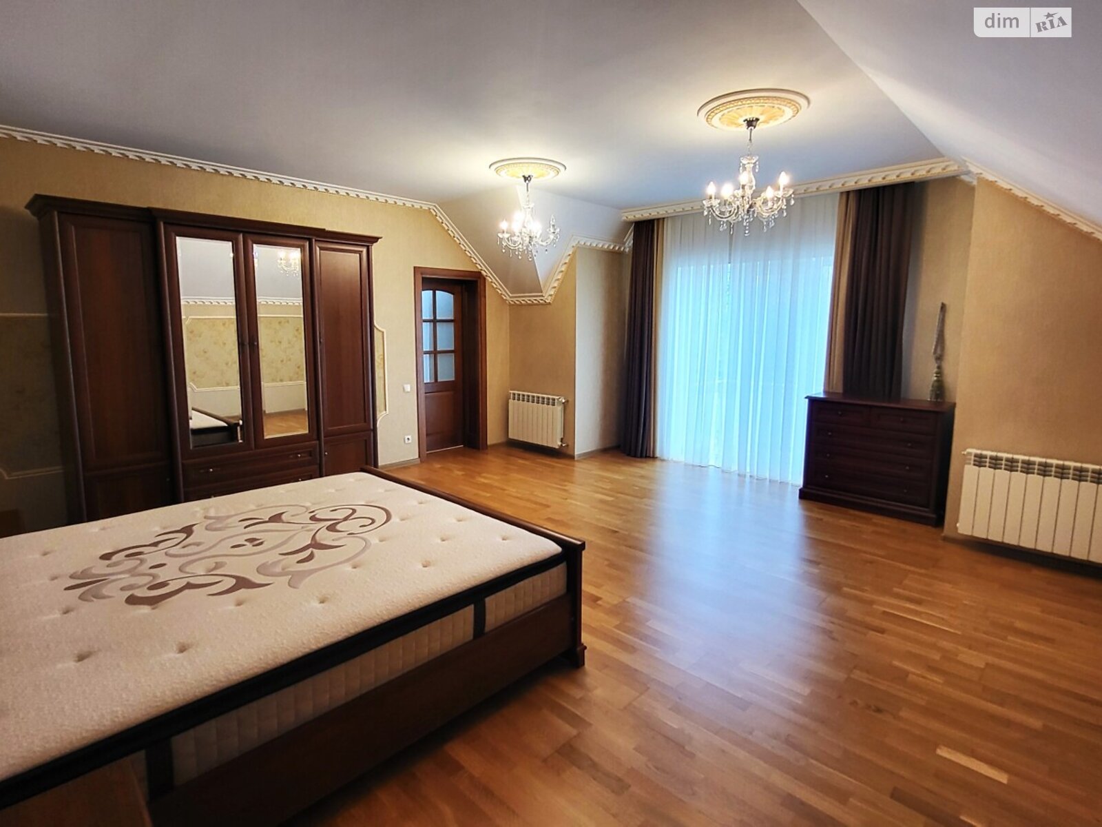 двухэтажный дом с балконом, 245.5 кв. м, кирпич. Продажа в Запорожье район Большой Луг фото 1 двухэтажный дом с балконом, 245.5 кв. м, кирпич. Продажа в Запорожье район Большой Луг фото 1