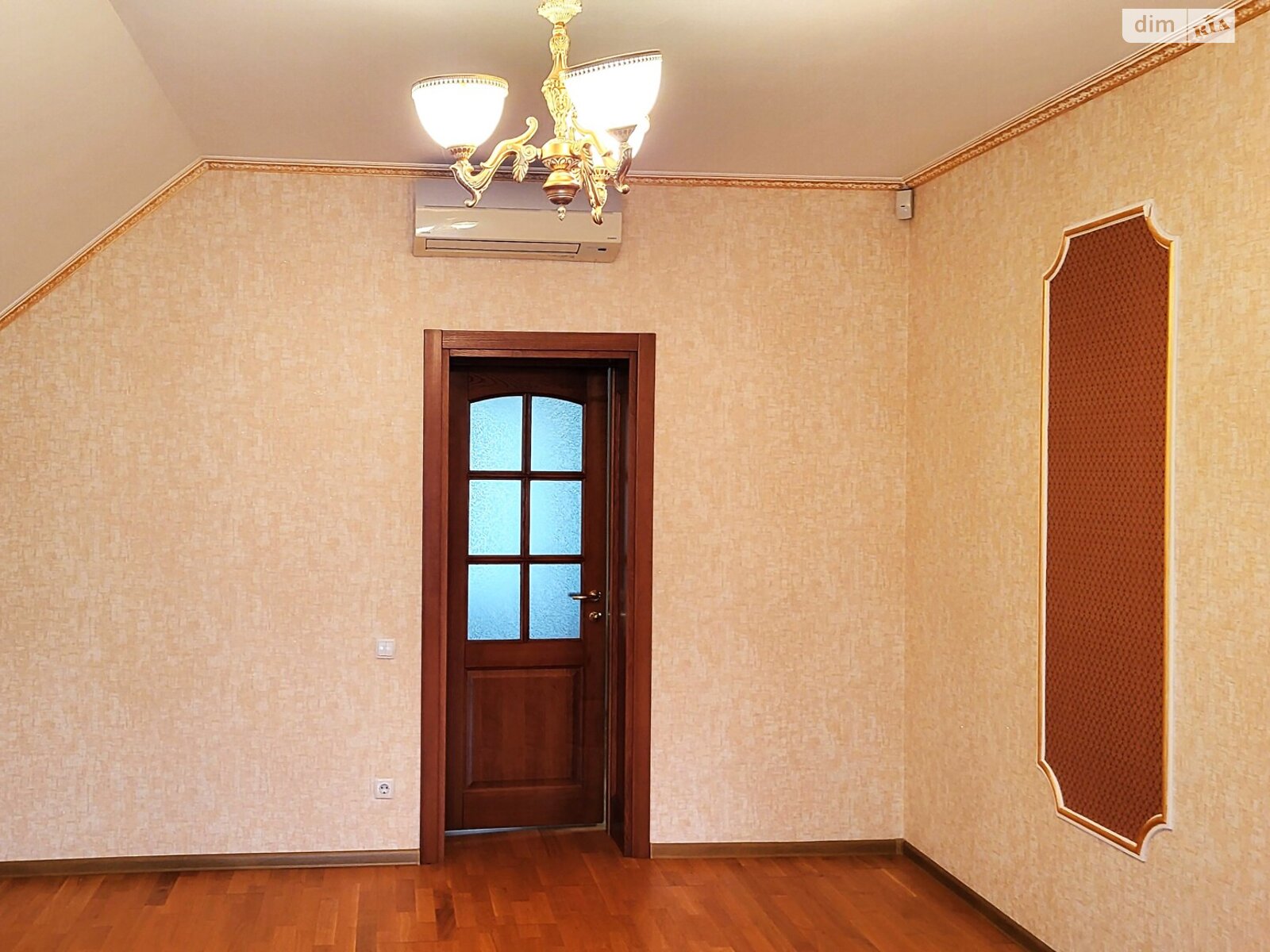 двухэтажный дом с балконом, 245.5 кв. м, кирпич. Продажа в Запорожье район Большой Луг фото 1 двухэтажный дом с балконом, 245.5 кв. м, кирпич. Продажа в Запорожье район Большой Луг фото 1