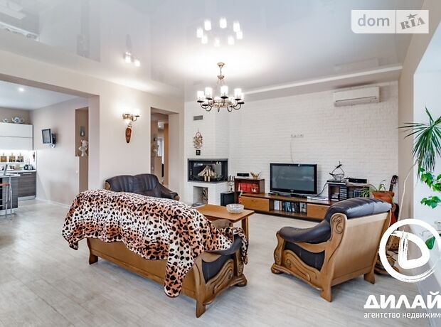 двухэтажный дом с камином, 240 кв. м, пеноблок. Продажа в Запорожье район Бородинский фото 1 двухэтажный дом с камином, 240 кв. м, пеноблок. Продажа в Запорожье район Бородинский фото 1
