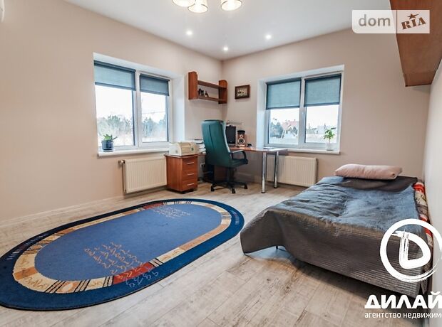 двухэтажный дом с камином, 240 кв. м, пеноблок. Продажа в Запорожье район Бородинский фото 1 двухэтажный дом с камином, 240 кв. м, пеноблок. Продажа в Запорожье район Бородинский фото 1