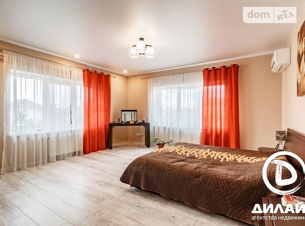 двухэтажный дом с камином, 240 кв. м, пеноблок. Продажа в Запорожье район Бородинский фото 1 двухэтажный дом с камином, 240 кв. м, пеноблок. Продажа в Запорожье район Бородинский фото 1