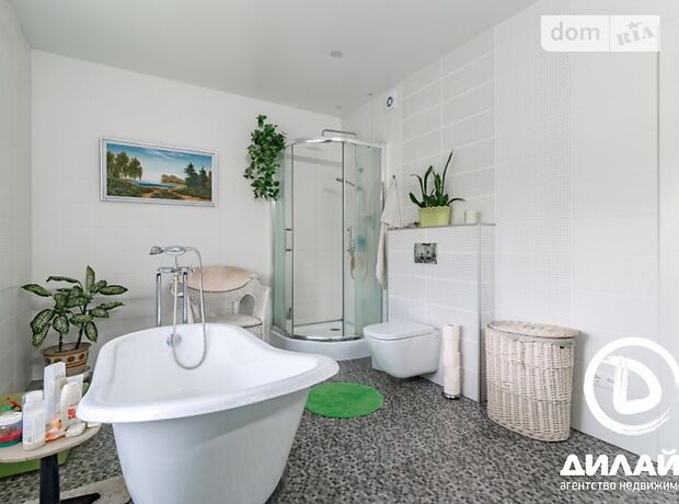 двухэтажный дом с камином, 240 кв. м, пеноблок. Продажа в Запорожье район Бородинский фото 1 двухэтажный дом с камином, 240 кв. м, пеноблок. Продажа в Запорожье район Бородинский фото 1