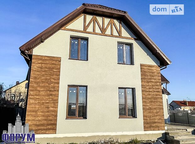 двоповерховий будинок, 240 кв. м, ракушняк. Продаж в Запоріжжі, район Бородинський фото 1 двоповерховий будинок, 240 кв. м, ракушняк. Продаж в Запоріжжі, район Бородинський фото 1