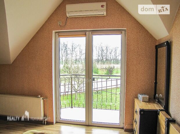 двоповерховий будинок з каміном, 204 кв. м, термоблок. Продаж в Запоріжжі, район Бородинський фото 1 двоповерховий будинок з каміном, 204 кв. м, термоблок. Продаж в Запоріжжі, район Бородинський фото 1