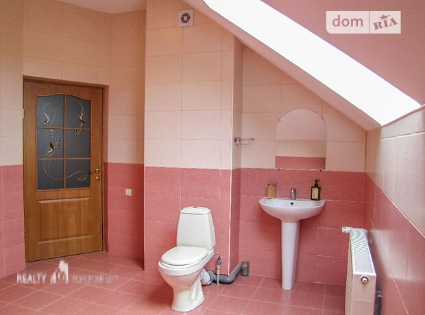 двоповерховий будинок з каміном, 204 кв. м, термоблок. Продаж в Запоріжжі, район Бородинський фото 1 двоповерховий будинок з каміном, 204 кв. м, термоблок. Продаж в Запоріжжі, район Бородинський фото 1