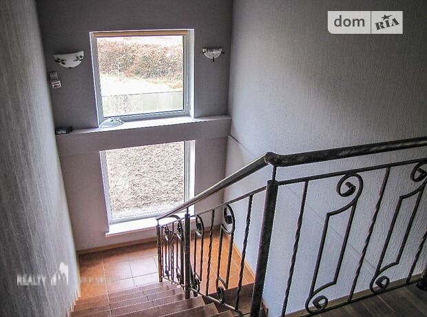 двоповерховий будинок з каміном, 204 кв. м, термоблок. Продаж в Запоріжжі, район Бородинський фото 1 двоповерховий будинок з каміном, 204 кв. м, термоблок. Продаж в Запоріжжі, район Бородинський фото 1