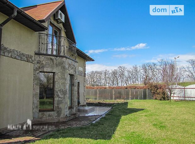 двоповерховий будинок з каміном, 204 кв. м, термоблок. Продаж в Запоріжжі, район Бородинський фото 1 двоповерховий будинок з каміном, 204 кв. м, термоблок. Продаж в Запоріжжі, район Бородинський фото 1