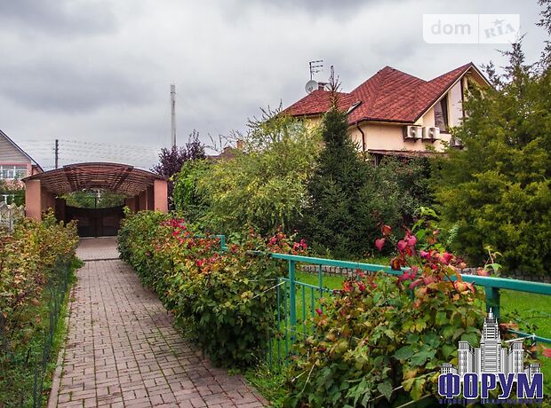 двоповерховий будинок з каміном, 243 кв. м, цегла. Продаж в Запоріжжі, район Бородинський фото 1 двоповерховий будинок з каміном, 243 кв. м, цегла. Продаж в Запоріжжі, район Бородинський фото 1