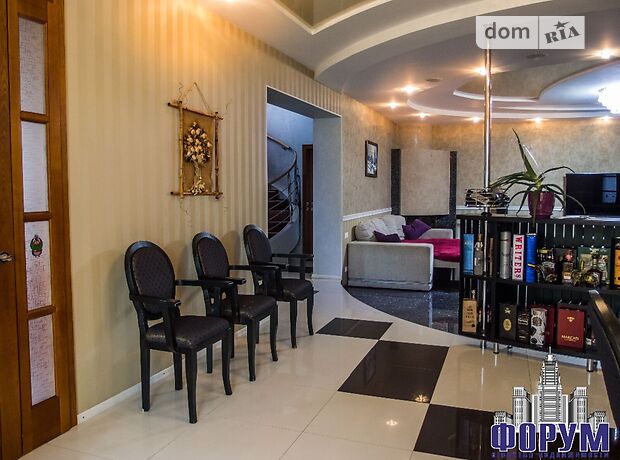 двоповерховий будинок з каміном, 243 кв. м, цегла. Продаж в Запоріжжі, район Бородинський фото 1 двоповерховий будинок з каміном, 243 кв. м, цегла. Продаж в Запоріжжі, район Бородинський фото 1