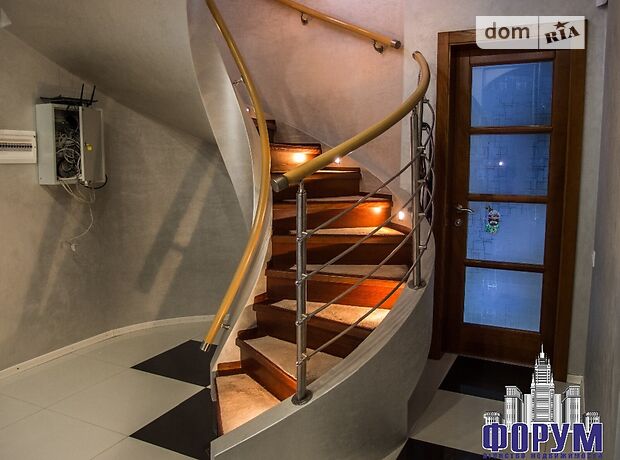 двоповерховий будинок з каміном, 243 кв. м, цегла. Продаж в Запоріжжі, район Бородинський фото 1 двоповерховий будинок з каміном, 243 кв. м, цегла. Продаж в Запоріжжі, район Бородинський фото 1