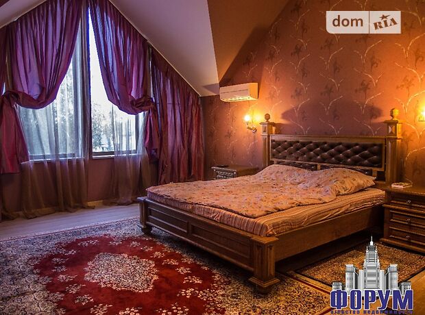 двоповерховий будинок з каміном, 243 кв. м, цегла. Продаж в Запоріжжі, район Бородинський фото 1 двоповерховий будинок з каміном, 243 кв. м, цегла. Продаж в Запоріжжі, район Бородинський фото 1