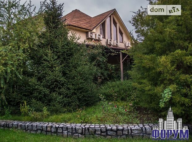 двоповерховий будинок з каміном, 243 кв. м, цегла. Продаж в Запоріжжі, район Бородинський фото 1 двоповерховий будинок з каміном, 243 кв. м, цегла. Продаж в Запоріжжі, район Бородинський фото 1