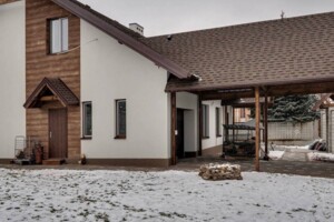 двоповерховий будинок з верандою, 235 кв. м, газобетон. Продаж в Запоріжжі, район Бородинський фото 2
