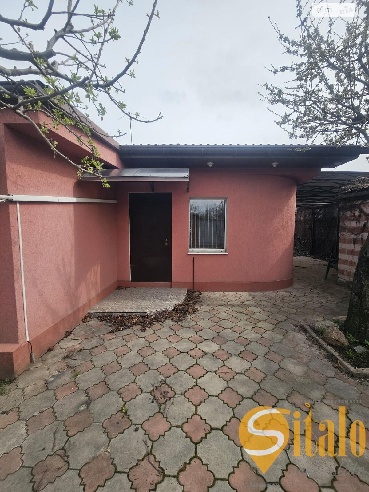 одноповерховий будинок, 140 кв. м, цегла. Продаж в Запоріжжі, район Бородинський фото 1 одноповерховий будинок, 140 кв. м, цегла. Продаж в Запоріжжі, район Бородинський фото 1