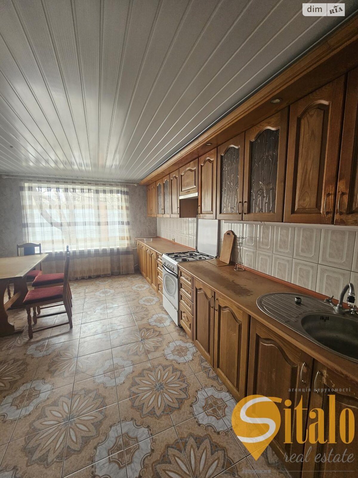 одноповерховий будинок, 140 кв. м, цегла. Продаж в Запоріжжі, район Бородинський фото 1 одноповерховий будинок, 140 кв. м, цегла. Продаж в Запоріжжі, район Бородинський фото 1