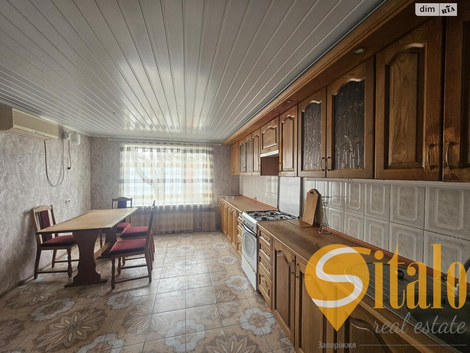 одноповерховий будинок, 140 кв. м, цегла. Продаж в Запоріжжі, район Бородинський фото 1 одноповерховий будинок, 140 кв. м, цегла. Продаж в Запоріжжі, район Бородинський фото 1