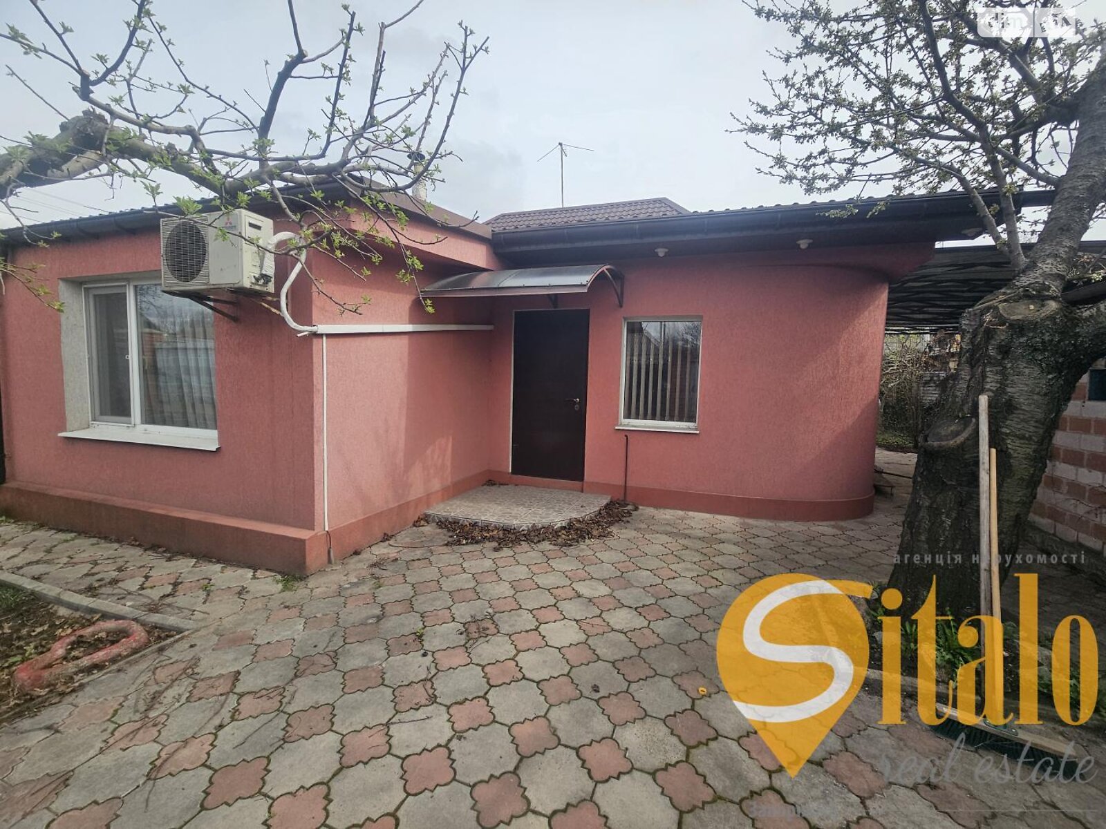 одноповерховий будинок, 140 кв. м, цегла. Продаж в Запоріжжі, район Бородинський фото 1 одноповерховий будинок, 140 кв. м, цегла. Продаж в Запоріжжі, район Бородинський фото 1