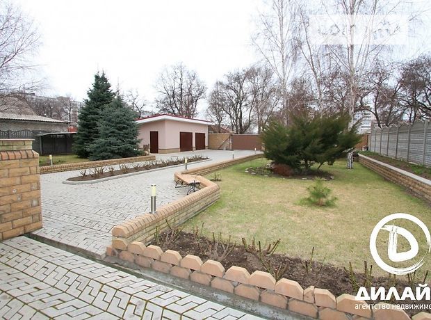 двухэтажный дом с садом, 600 кв. м, кирпич. Продажа в Запорожье район Бородинский фото 1 двухэтажный дом с садом, 600 кв. м, кирпич. Продажа в Запорожье район Бородинский фото 1