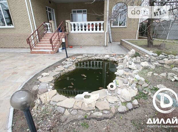 двухэтажный дом с садом, 600 кв. м, кирпич. Продажа в Запорожье район Бородинский фото 1 двухэтажный дом с садом, 600 кв. м, кирпич. Продажа в Запорожье район Бородинский фото 1