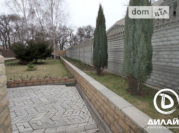 двухэтажный дом с садом, 600 кв. м, кирпич. Продажа в Запорожье район Бородинский фото 1 двухэтажный дом с садом, 600 кв. м, кирпич. Продажа в Запорожье район Бородинский фото 1