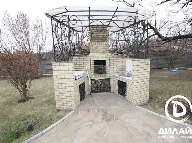 двухэтажный дом с садом, 600 кв. м, кирпич. Продажа в Запорожье район Бородинский фото 1 двухэтажный дом с садом, 600 кв. м, кирпич. Продажа в Запорожье район Бородинский фото 1