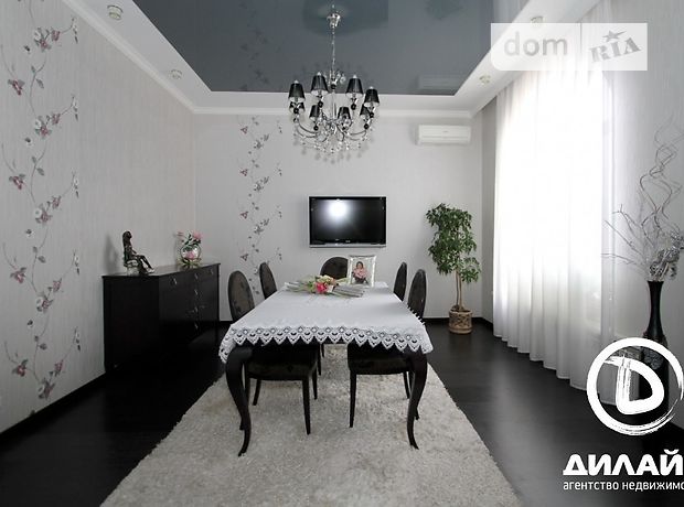 двухэтажный дом с садом, 600 кв. м, кирпич. Продажа в Запорожье район Бородинский фото 1 двухэтажный дом с садом, 600 кв. м, кирпич. Продажа в Запорожье район Бородинский фото 1