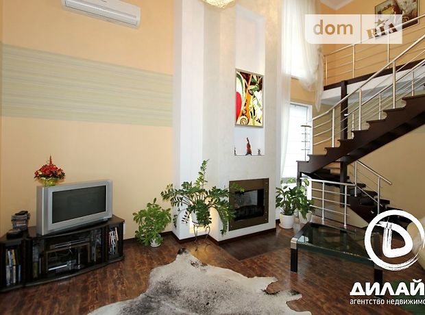 двухэтажный дом с садом, 600 кв. м, кирпич. Продажа в Запорожье район Бородинский фото 1 двухэтажный дом с садом, 600 кв. м, кирпич. Продажа в Запорожье район Бородинский фото 1