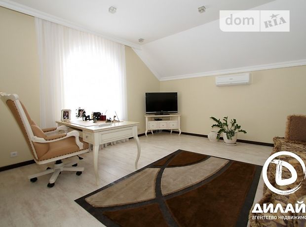 двухэтажный дом с садом, 600 кв. м, кирпич. Продажа в Запорожье район Бородинский фото 1 двухэтажный дом с садом, 600 кв. м, кирпич. Продажа в Запорожье район Бородинский фото 1