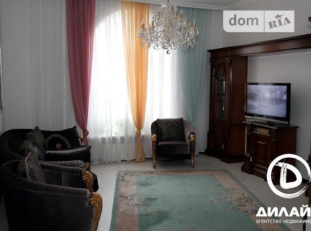 двухэтажный дом с садом, 600 кв. м, кирпич. Продажа в Запорожье район Бородинский фото 1 двухэтажный дом с садом, 600 кв. м, кирпич. Продажа в Запорожье район Бородинский фото 1
