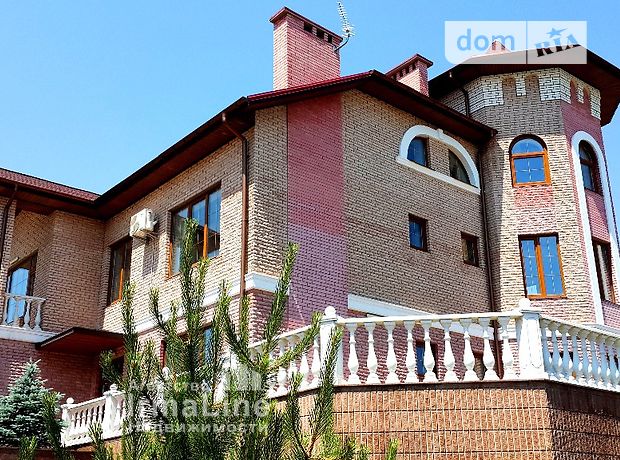 Продажа дома, 528м², Запорожье, р‑н. Бородинский, Ленская улица Продажа дома, 528м², Запорожье, р‑н. Бородинский, Ленская улица